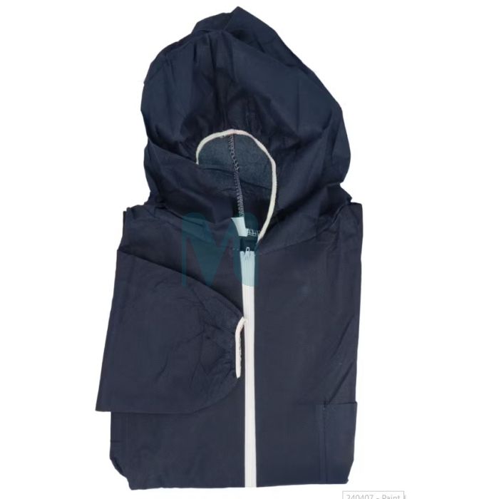 KAITSEÜLIKOND SININE LUKUGA 3 TASKUT XL N1