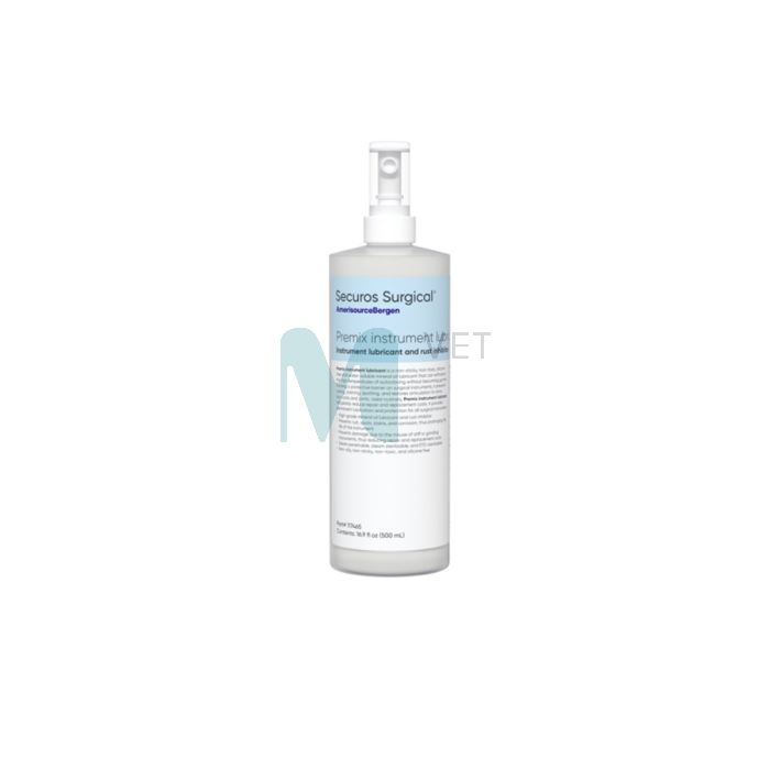 INSTRUMENTIDE HOOLDUSÕLI 500ML