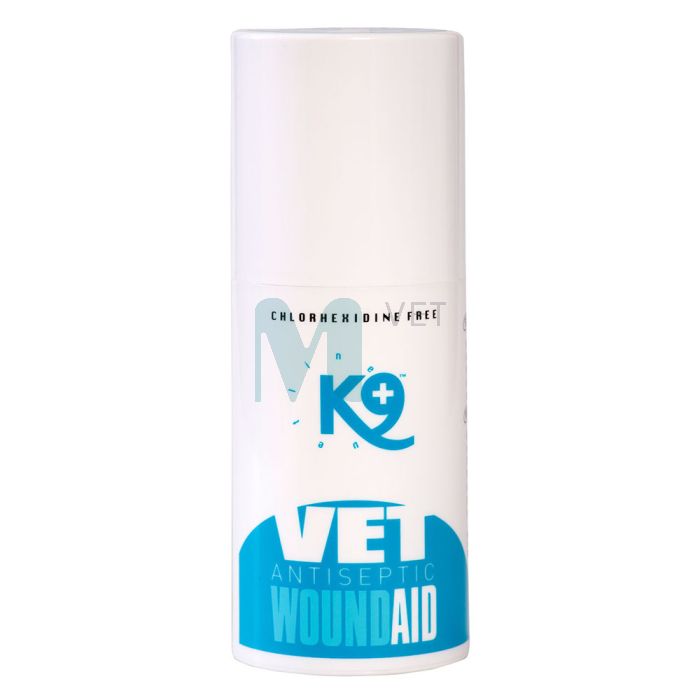 K9 HAAVASALV 150ML