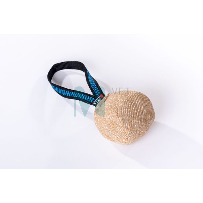 DOGPRIDE TREENINGPALL TUZ JUTE #