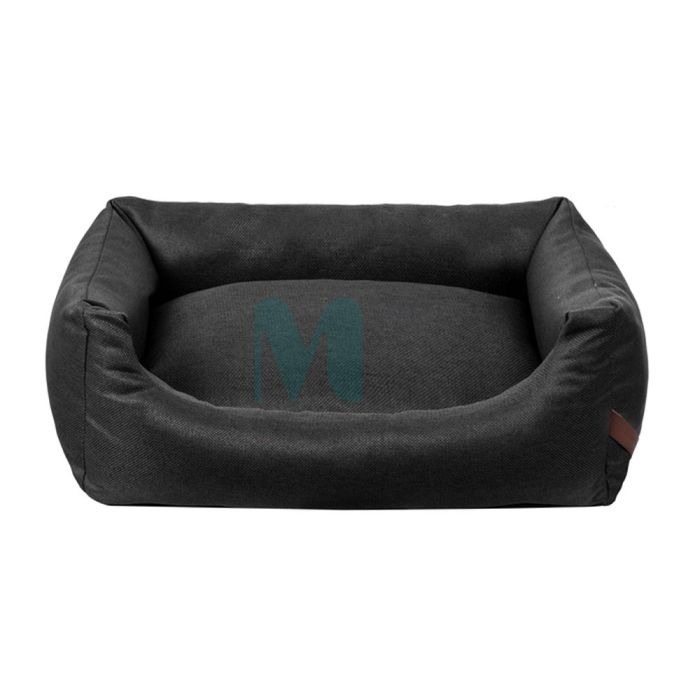 RUKKA PESA SQUARE BED 100X80CM HALL #