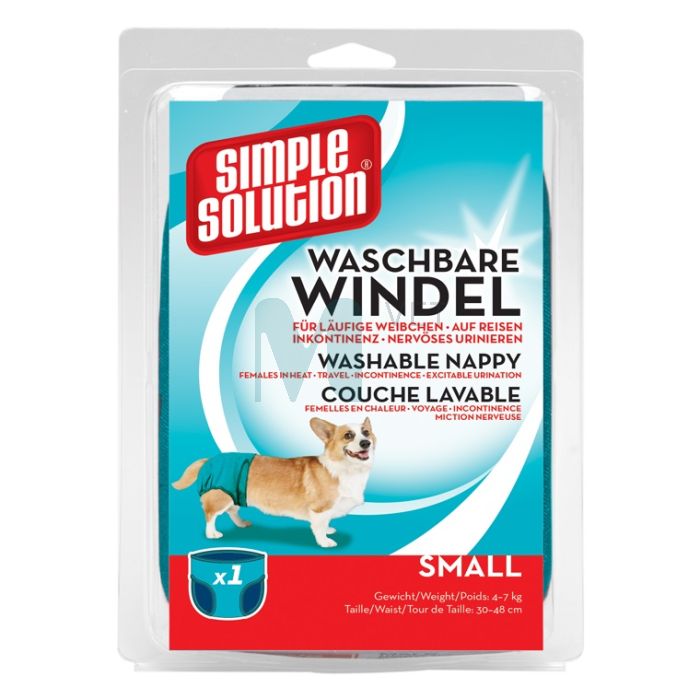 SIMPLE SOLUTION MÄHE PESTAV EMASELE S N1
