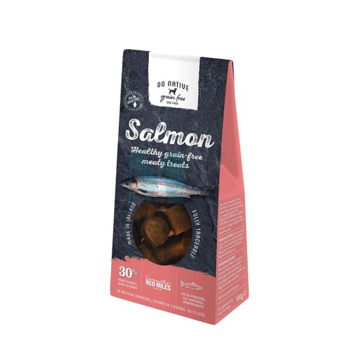 GO NATIVE KOERA MAIUS LÕHE 100G