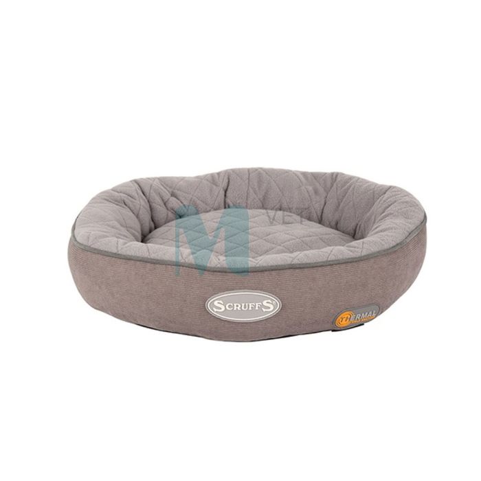 SCRUFFS KASSI PESA THERMAL ISESOOJENEV 50CM HALL