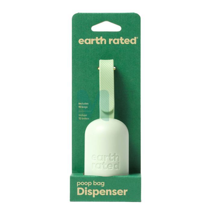 EARTH RATED HÜGIEENIKOTIHOIDJA 15 KOTIGA