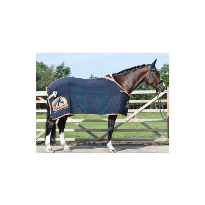 CAVALOR PROMO HOBUSE FLIISTEKK 155CM