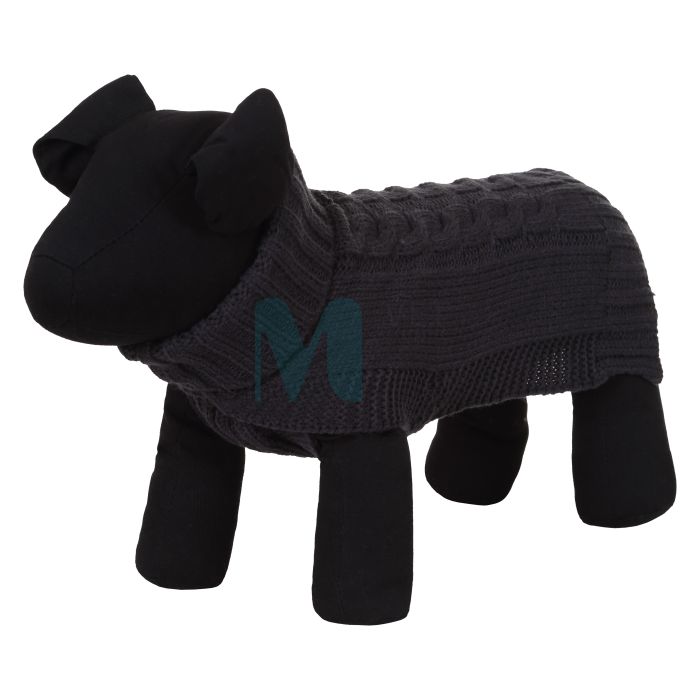 RUKKA KAMPSUN WOOLY XL TUMEHALL