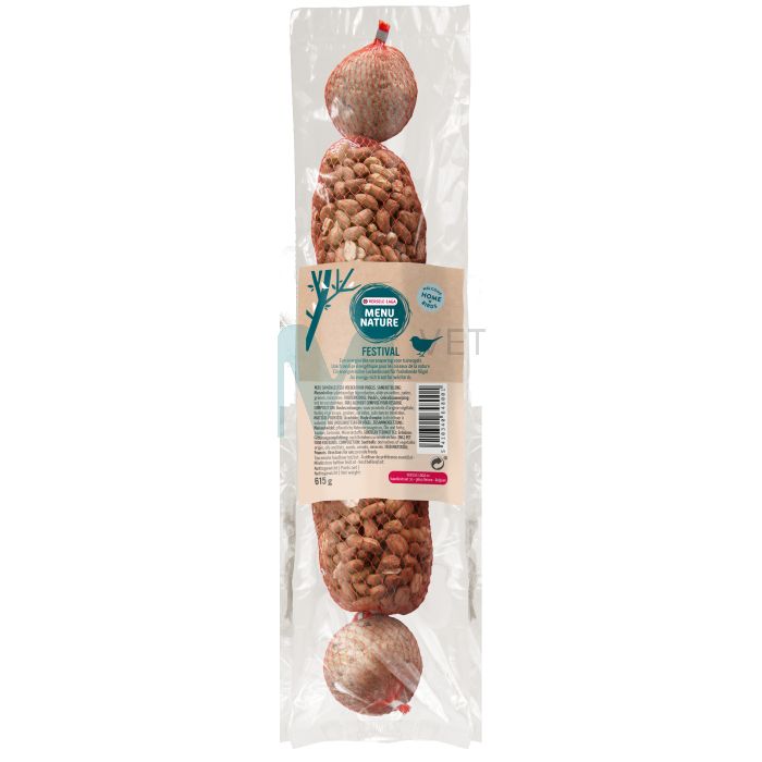 VERSELE-LAGA LINDUDE MAIUS FESTIVAL MIX 615G #