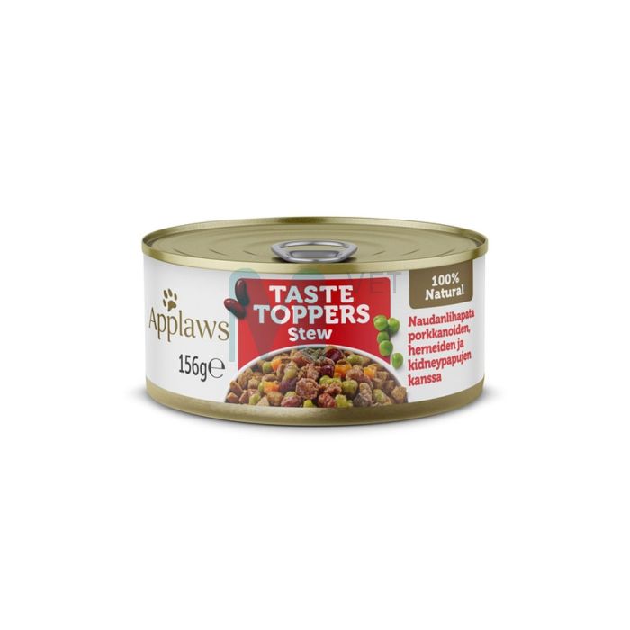 APPLAWS KOERA HAUTIS TT VEIS/KÖÖGIVILJAD 156G N1