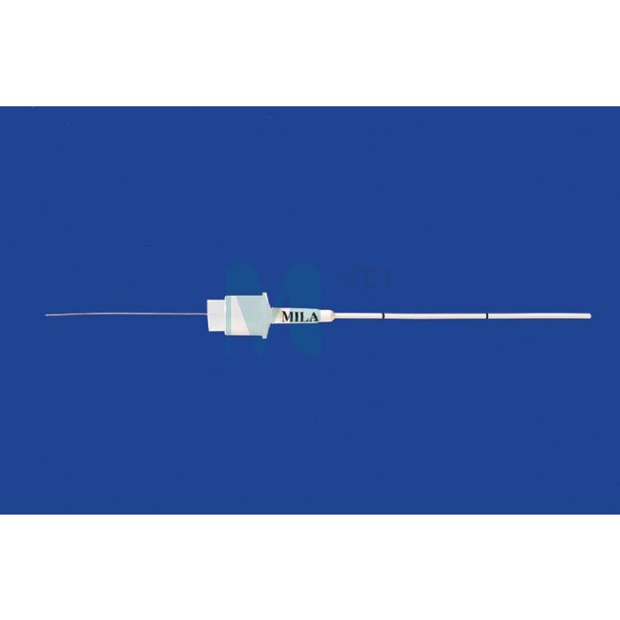 MILA INTUBATSIOONITORU 1,5MM MANSETITA N1