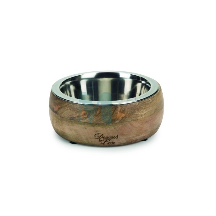 BEEZTEES DBL KOERA KAUSS MANDIRA PUIDUST 16,5CM