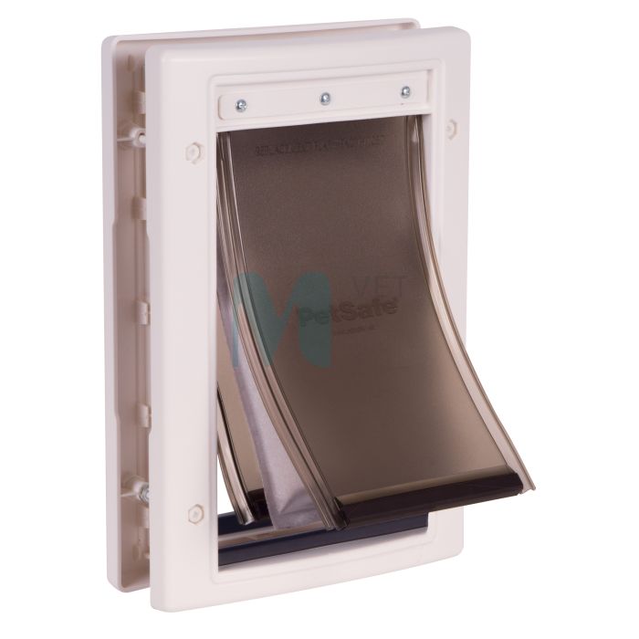 PETSAFE EXTREME WEATHER DOOR™ LUUK, L #
