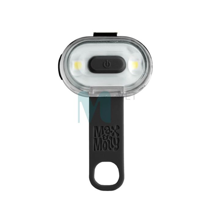 MAX&MOLLY KOERA MATRIX LED TULUKE SAFTY MUST #