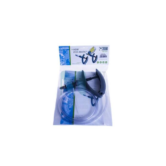 HENKE S. ECO-MATIC VOOLIKUGA 5ML/3605130100/