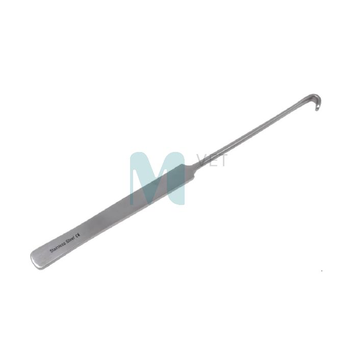 SECUROS STERILISEERIMISE KONKS 20CM TÖMP