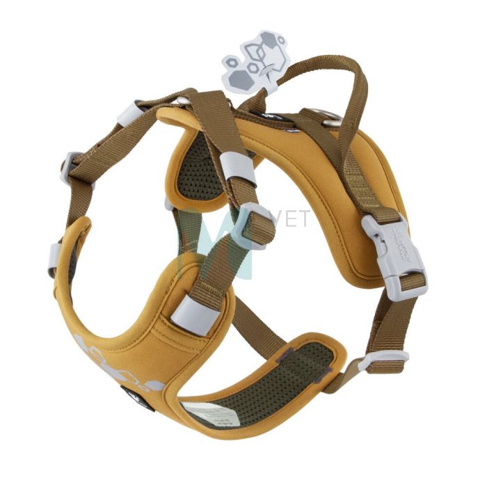 HURTTA TRAKSID WEEKEND WARRIOR II ECO 40-50CM PRUUN