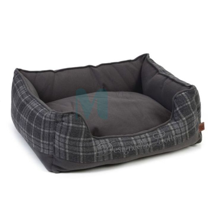 BEEZTEES DBL KOERA PESA SLIEPA 65X60X20CM HALL #