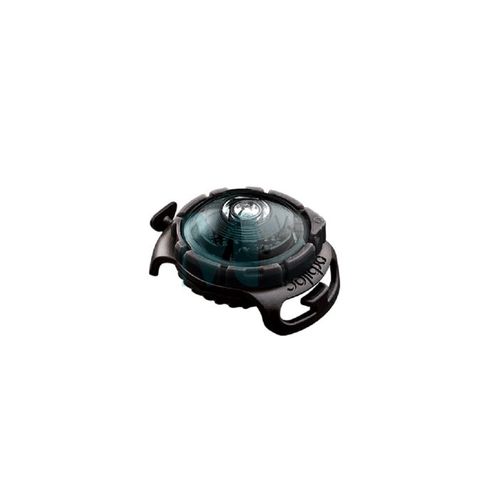 ORBILOC KOERA LED TULUKE DUAL MUST #