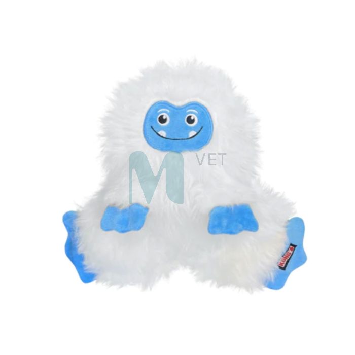 KONG HOLIDAY FRIZZLES JETI KOERA MÄNGUASI M/L