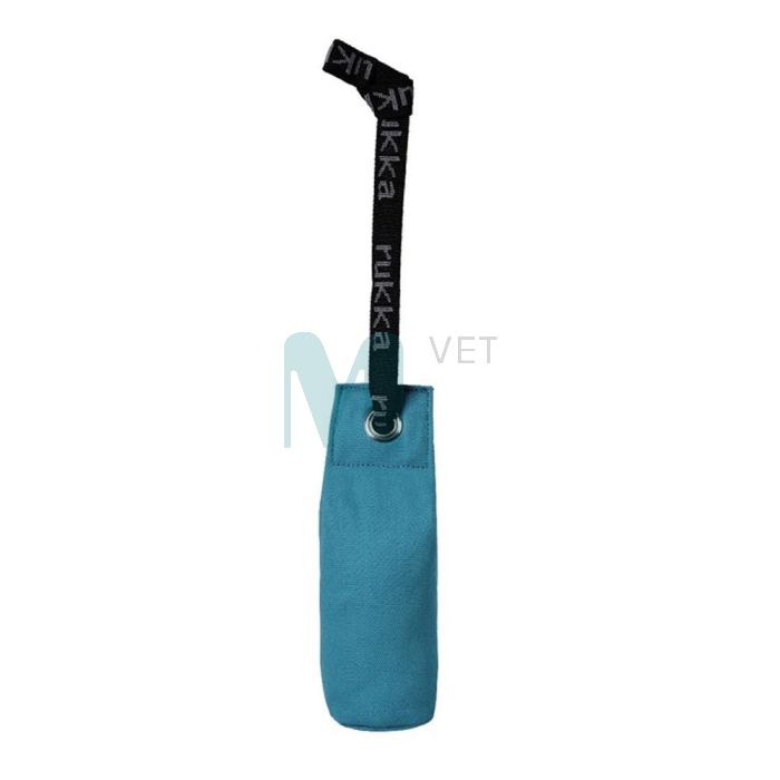 RUKKA KOERA TREENINGMÄNGUASI DUMMY S 20X5.5CM ROHELINE #