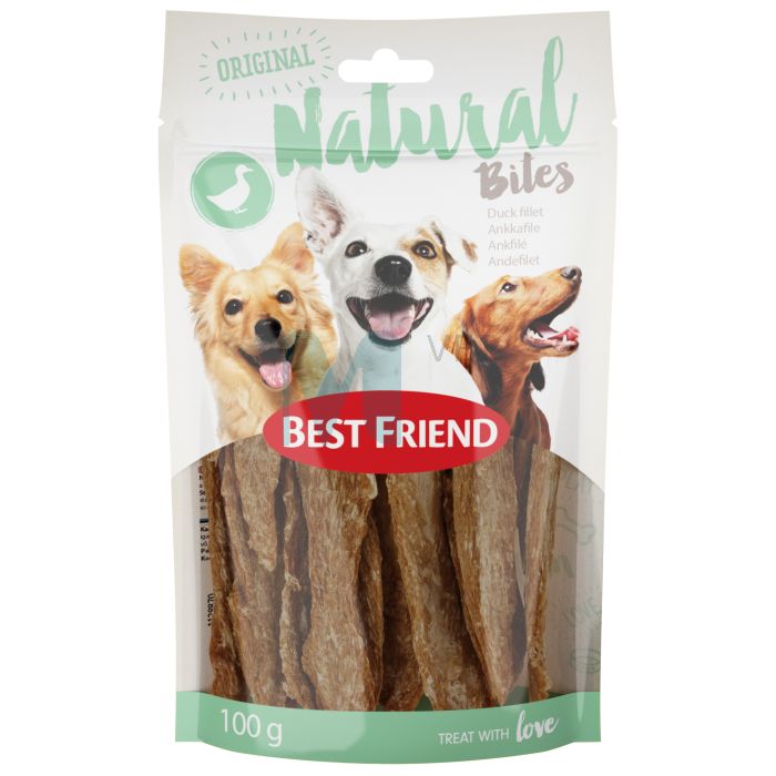 BF KOERA MAIUS NATURAL BITES PART 100G #