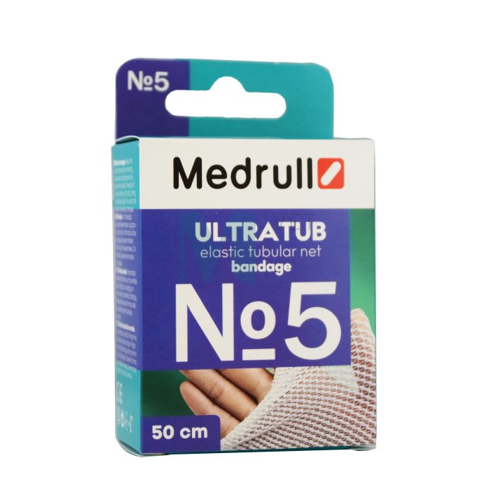 VÕRKSIDE MEDRULL NR 5