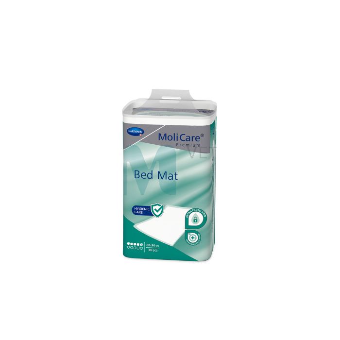 MOLICARE BED MAT 5 TILKA 60X90CM N30/161065/