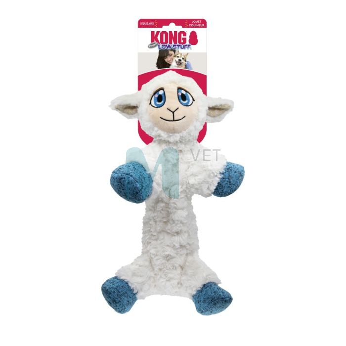 KONG LOW STUFF FLOPZIE KOERA MÄNGUASI LAMMAS