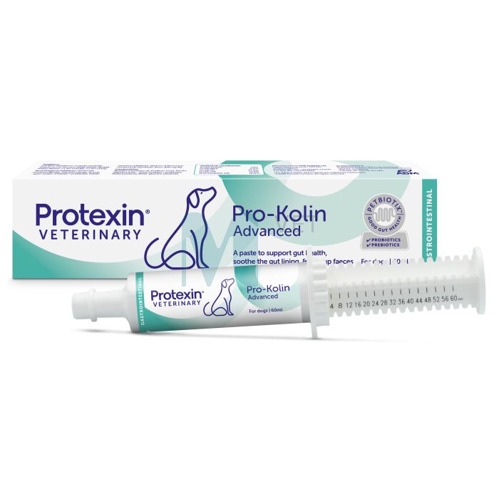 PROTEXIN PRO-KOLIN ADVANCED 60ML DOG