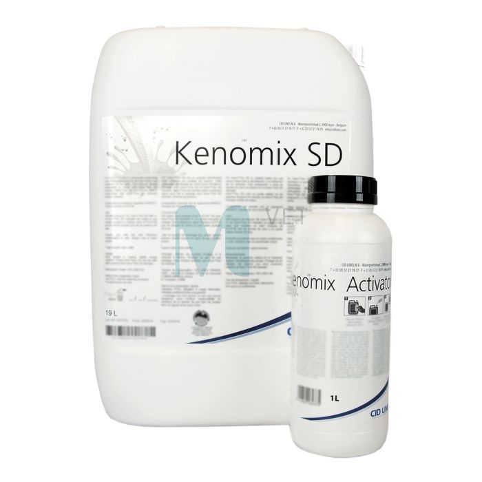 CL KENOMIX 19L
