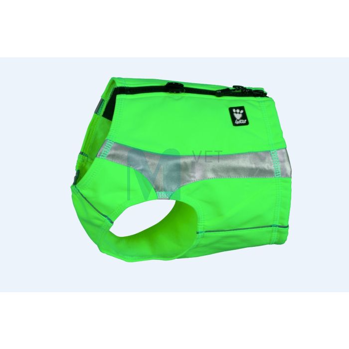 HURTTA HELKURVEST POLAR XXL HELEROHELINE #