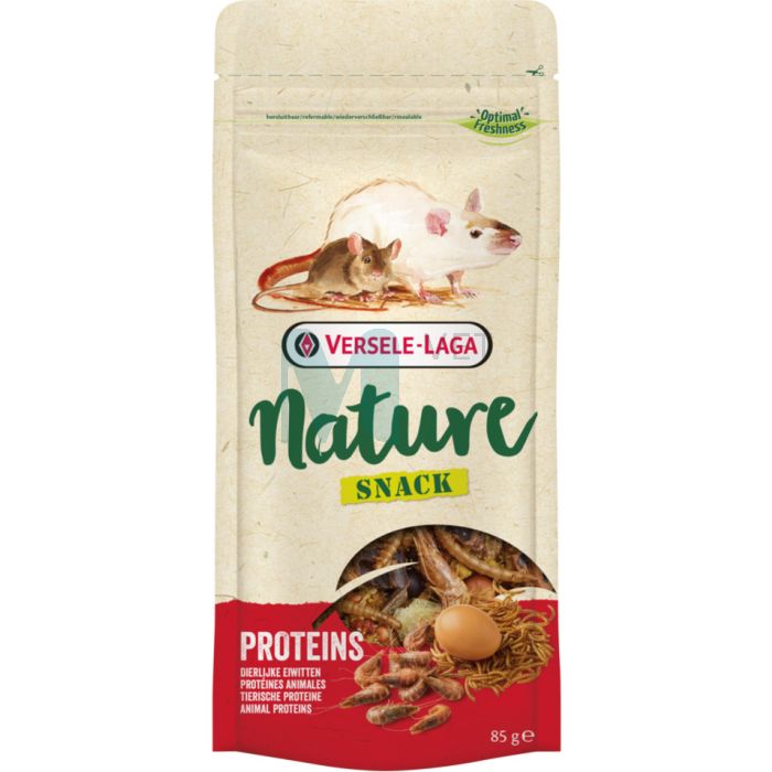 VERSELE-LAGA VÄIKELOOMA MAIUS NATURE PROTEINS 85G