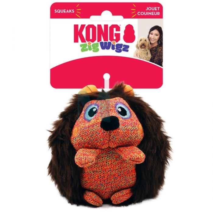 KONG KOERA MÄNGUASI ZIGWIGZ SIIL #