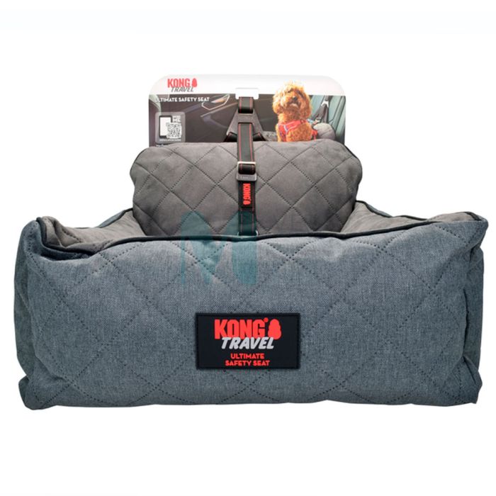 KONG AUTO ULTIMATE SAFETY ISTMEKORV JA TURVARIHM