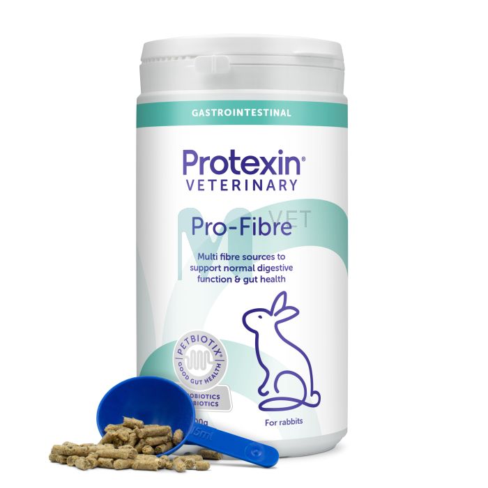 PROTEXIN PRO-FIBRE FOR RABBITS 800G