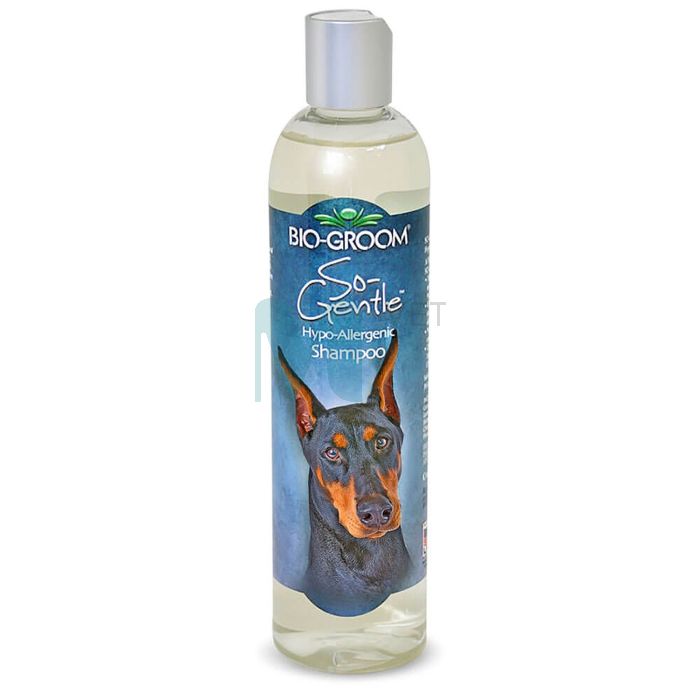 BIO-GROOM KOERA SHAMPOON SO-GENTLE 355ML #
