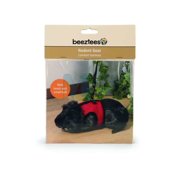 BEEZTEES NÄRILISTE TRAKSID COMFORT L