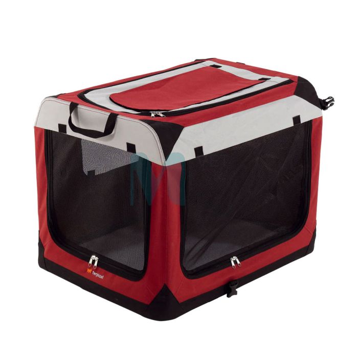 FERPLAST TEKSTIILPUUR HOLIDAY 6 70X52X52CM #