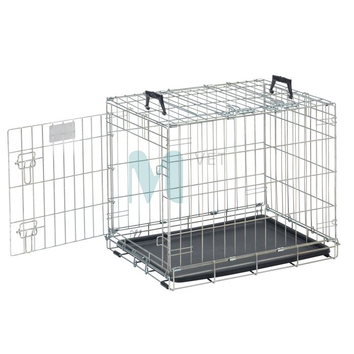 SAVIC METALLPUUR RESIDENCE XL 107X71X77CM TSINK