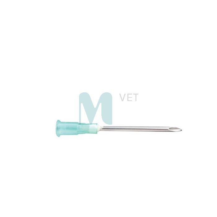 NÕEL SÜSTLA 14G X 3/2 (2,1X38MM) KRUUSE N100 /112460/