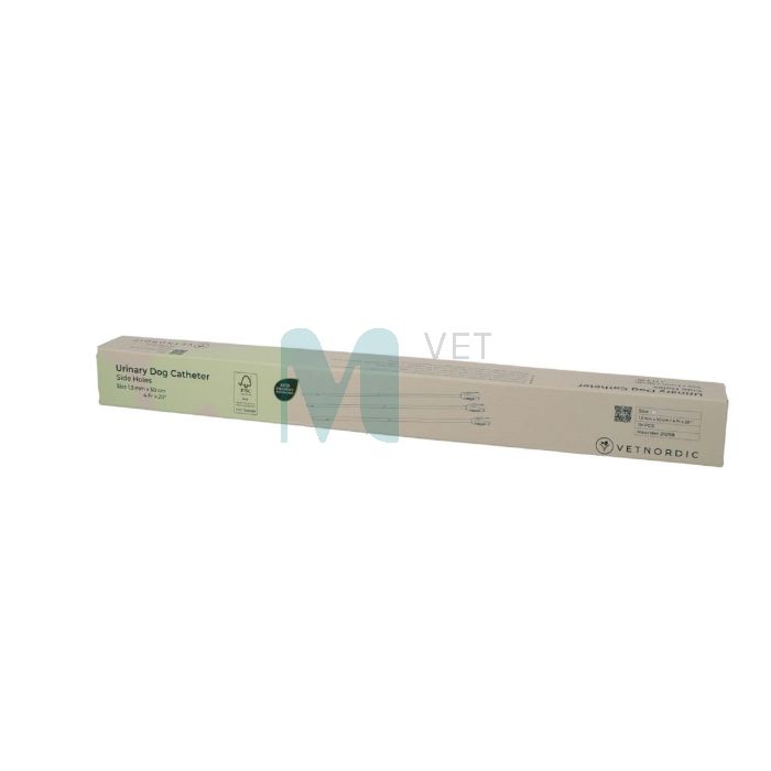 KATEETER KOERA 1,3MMX50CM N10