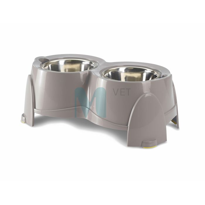 SAVIC KAUSS 2IN1 ERGO FEEDER ERGON.18 CM HALL