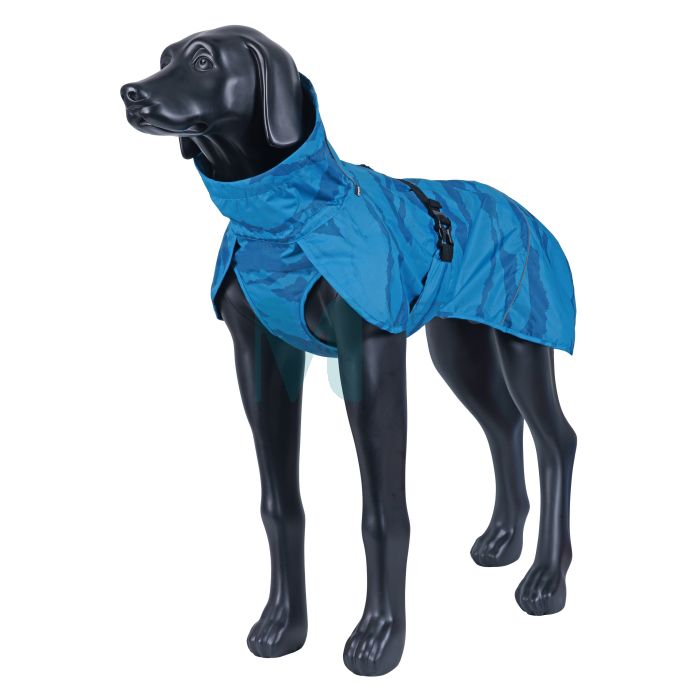 ICEPEAK KOERA VIHMAJOPE STRIKE WARM M SININE #