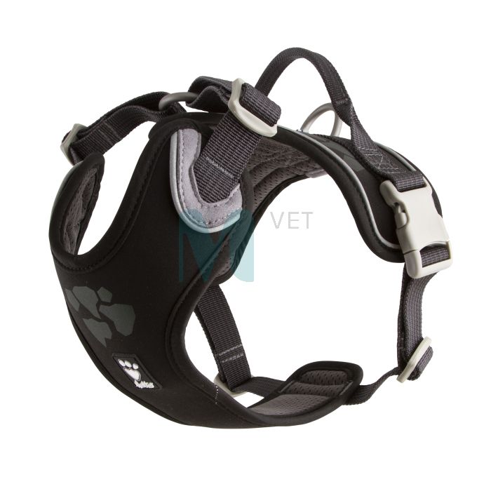HURTTA TRAKSID WEEKEND WARRIOR 60-80CM MUST #
