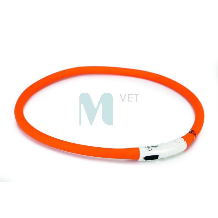 BEEZTEES KAELARIHM DOGINI LED+USB ORANZ