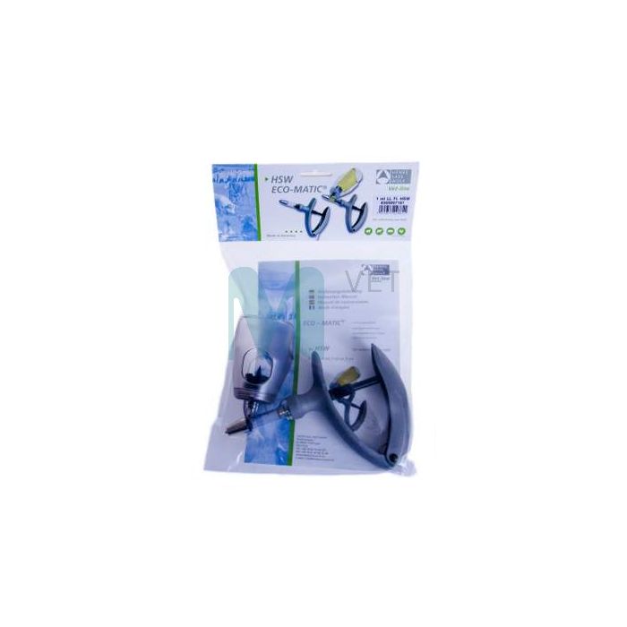 HENKE S. ECO-MATIC PUDELIKORVIGA 1ML /8300007181/