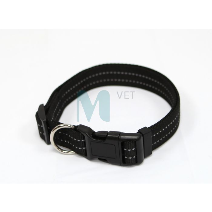 LOVE STORY KOERA KAELARIHM 45-65CMX25MM MUST