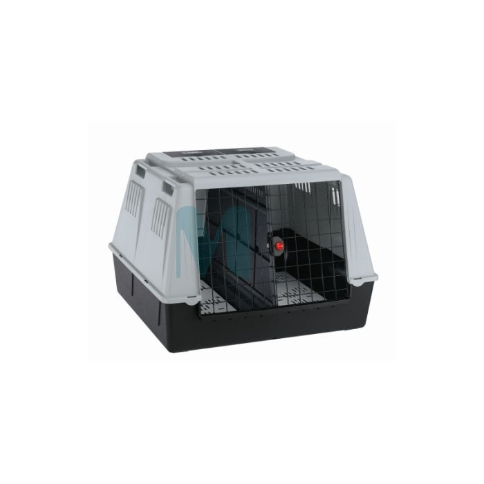 FERPLAST TRANSPORDIKAST ATLAS MAXI AUTOSSE 100X80X71CM HALL #