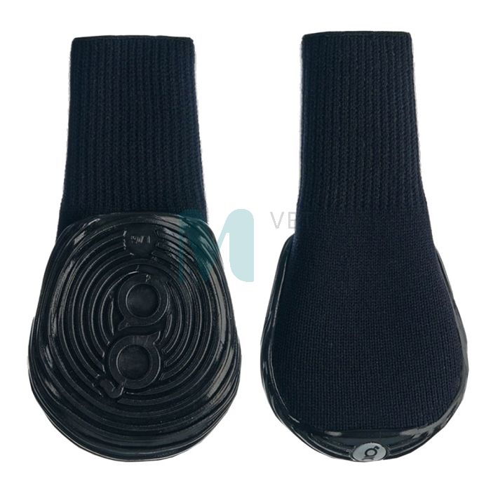 GOO-EEZ KOERA SAAPAD ULTRAS N2 2XS MUST #