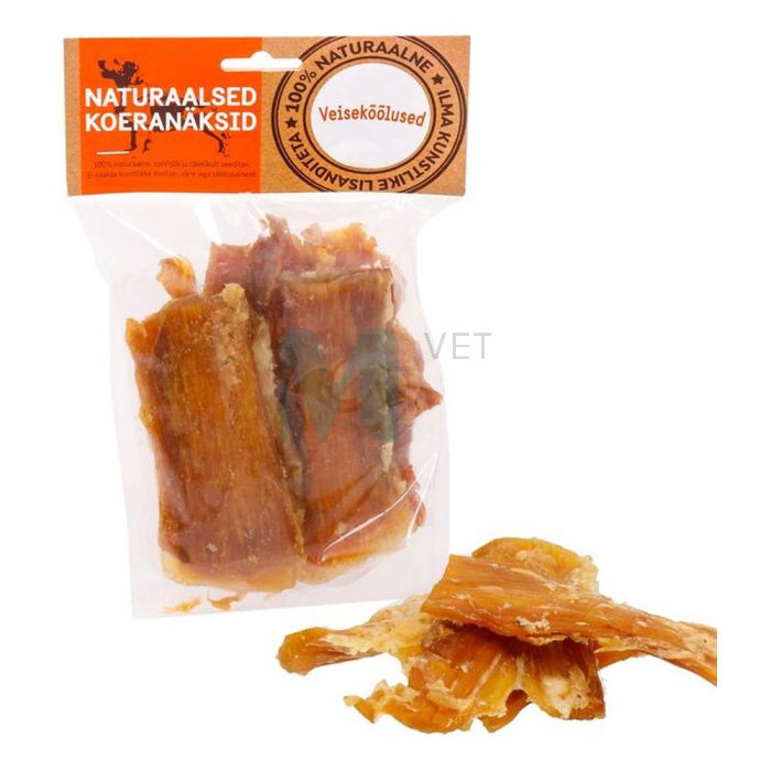 NATURAALNE KOERA MAIUS VEISE KÕÕLUSED 500G #